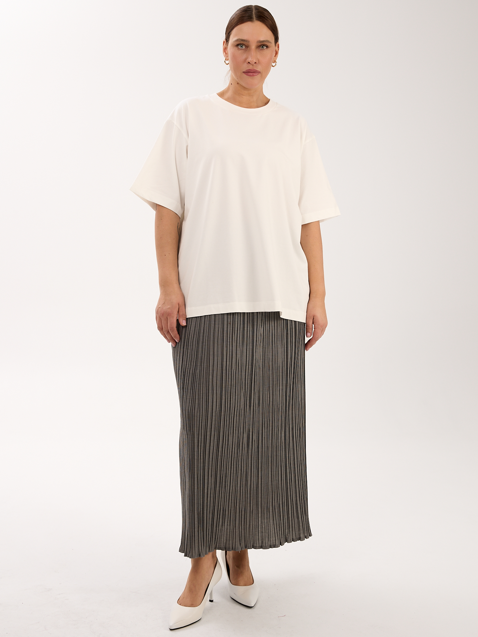 Футболка 25/006